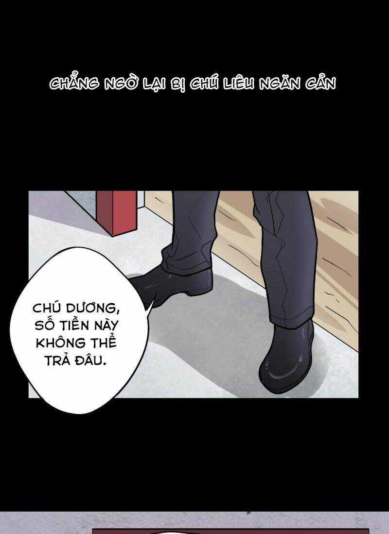 Thợ Cắt Tóc Cho Diêm Vương Chapter 15 trang 7