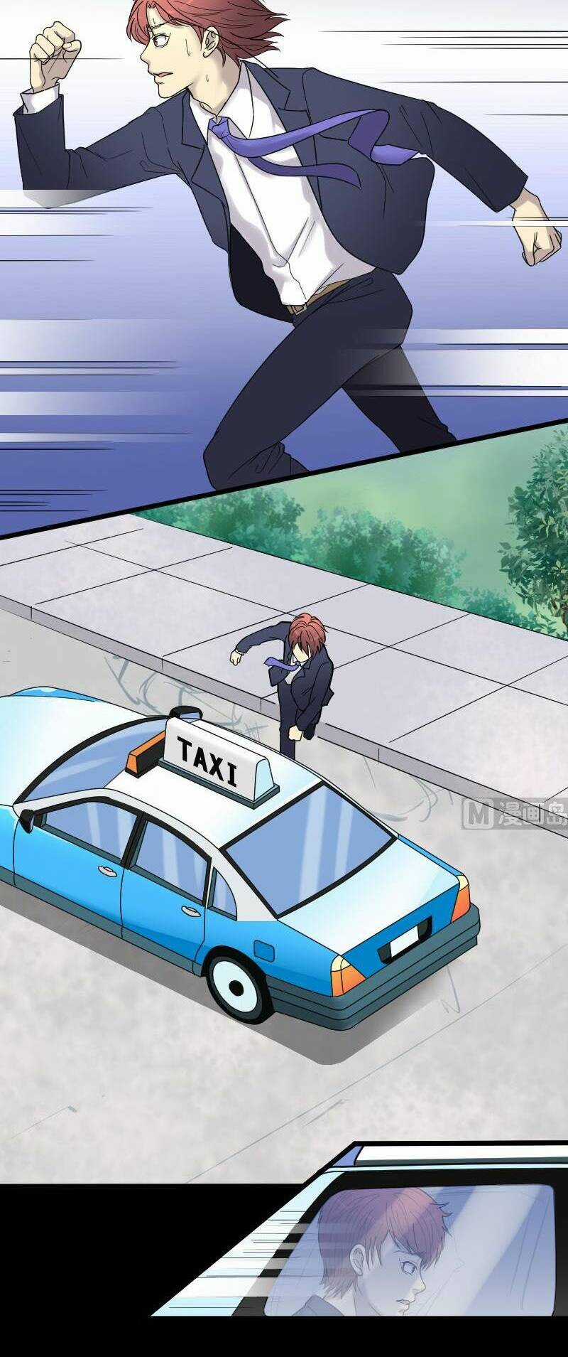 Thợ Cắt Tóc Cho Diêm Vương Chapter 15 trang 71