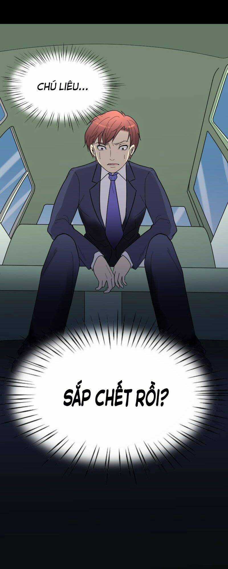 Thợ Cắt Tóc Cho Diêm Vương Chapter 15 trang 72