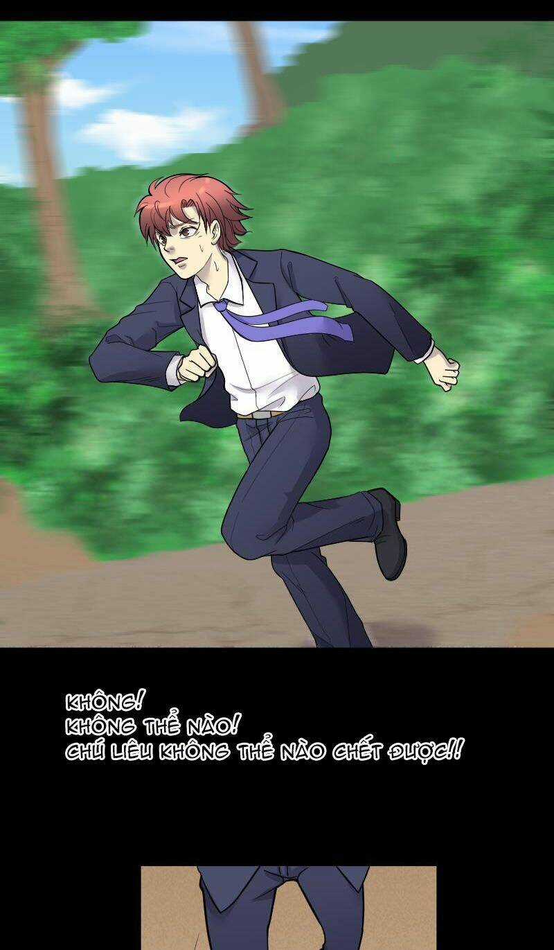 Thợ Cắt Tóc Cho Diêm Vương Chapter 15 trang 74