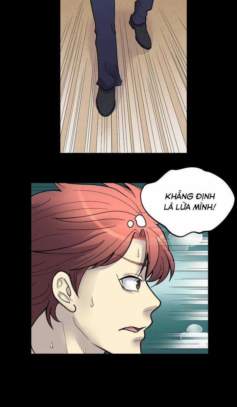 Thợ Cắt Tóc Cho Diêm Vương Chapter 15 trang 75