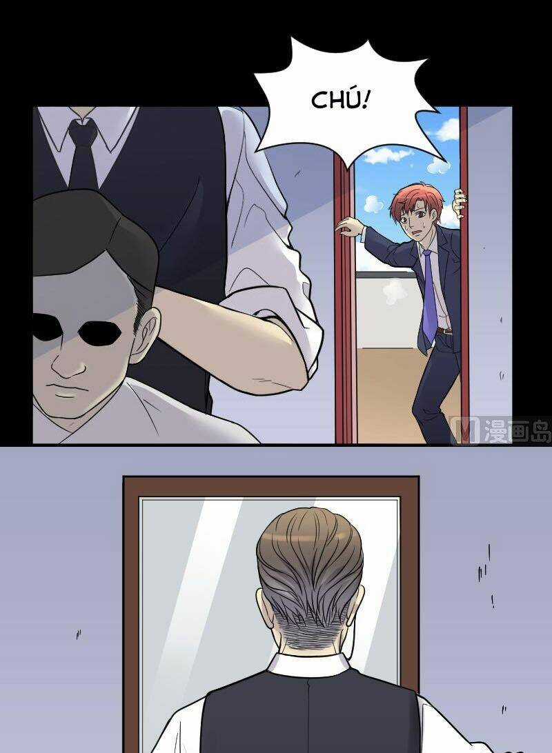 Thợ Cắt Tóc Cho Diêm Vương Chapter 15 trang 78