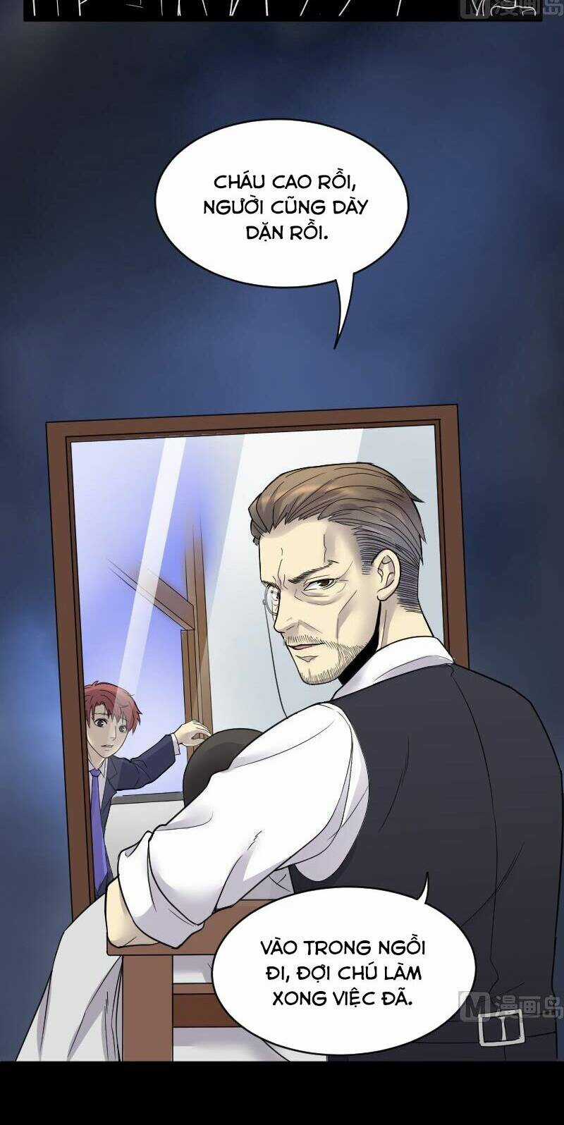 Thợ Cắt Tóc Cho Diêm Vương Chapter 15 trang 81