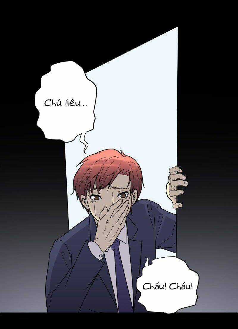 Thợ Cắt Tóc Cho Diêm Vương Chapter 15 trang 82