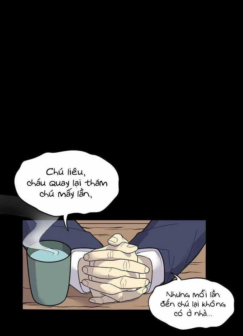 Thợ Cắt Tóc Cho Diêm Vương Chapter 15 trang 83