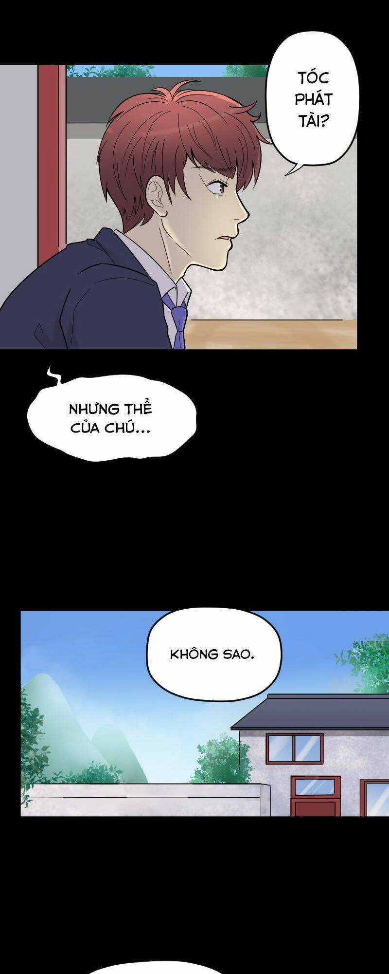 Thợ Cắt Tóc Cho Diêm Vương Chapter 15 trang 86