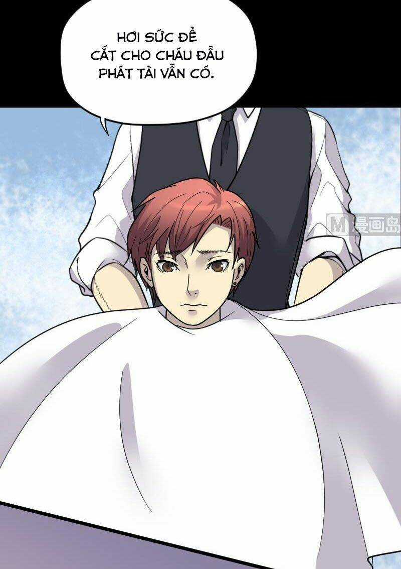 Thợ Cắt Tóc Cho Diêm Vương Chapter 15 trang 87