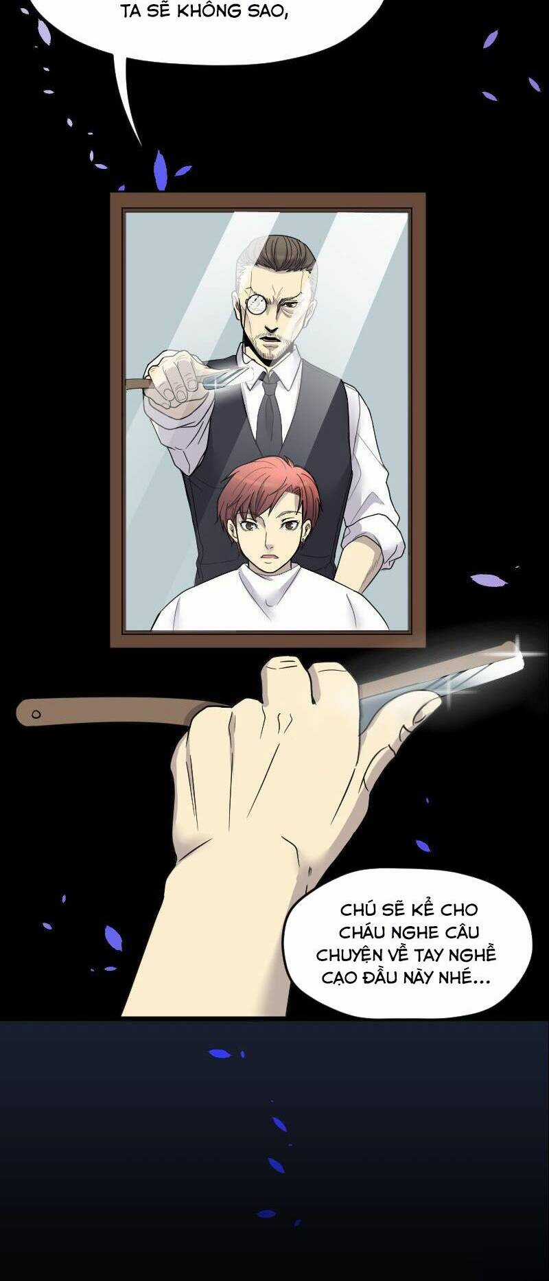 Thợ Cắt Tóc Cho Diêm Vương Chapter 15 trang 90