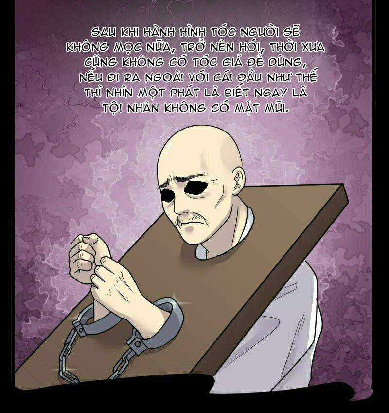 Thợ Cắt Tóc Cho Diêm Vương Chapter 16 trang 10