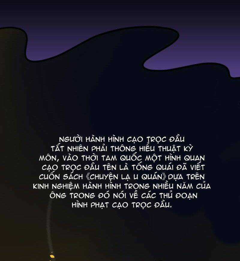 Thợ Cắt Tóc Cho Diêm Vương Chapter 16 trang 11