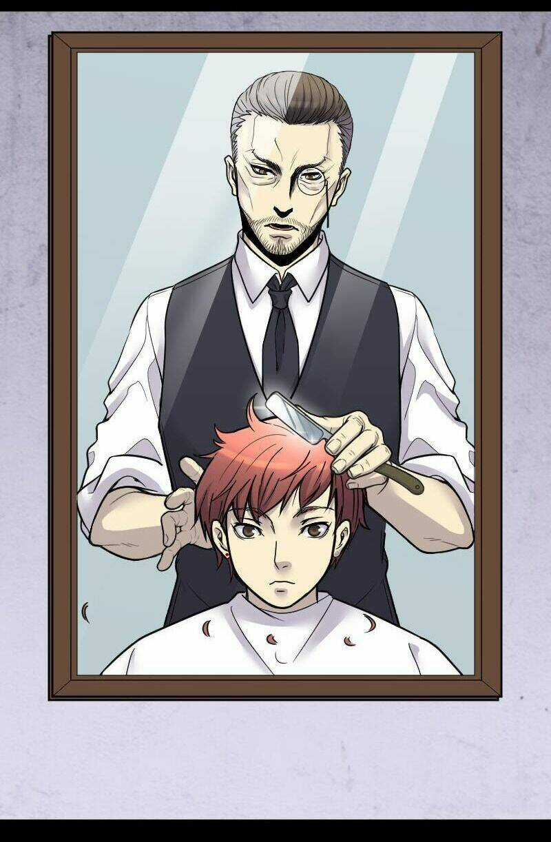 Thợ Cắt Tóc Cho Diêm Vương Chapter 16 trang 16