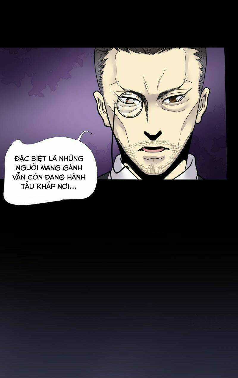 Thợ Cắt Tóc Cho Diêm Vương Chapter 16 trang 17