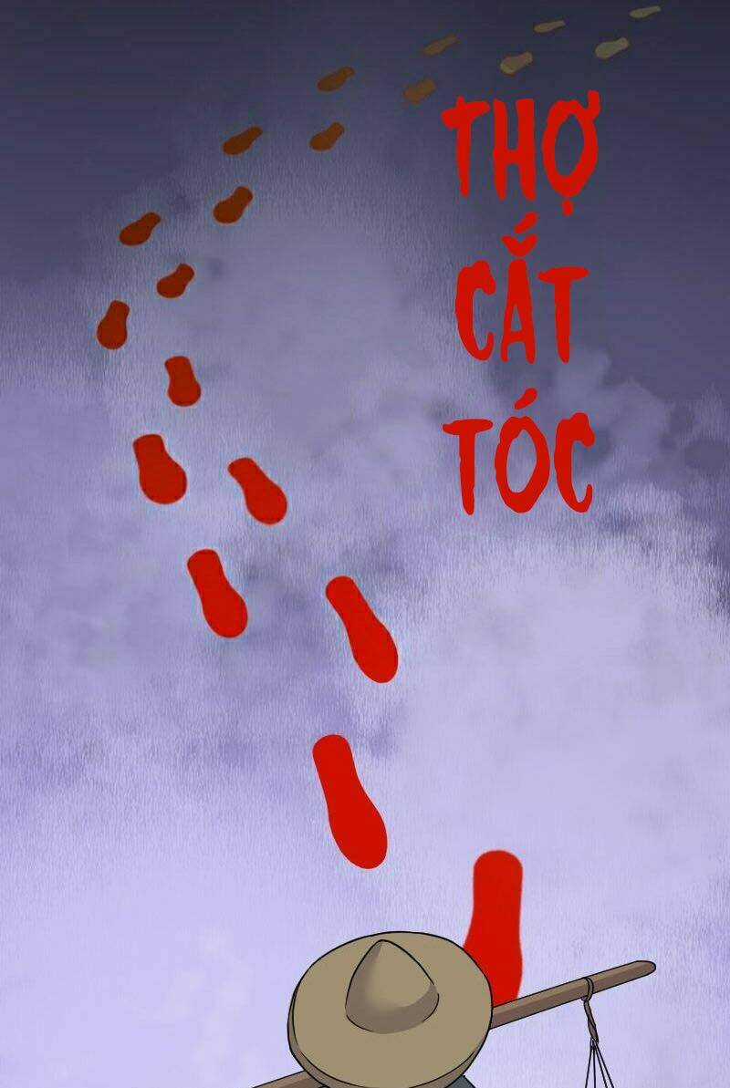 Thợ Cắt Tóc Cho Diêm Vương Chapter 16 trang 18