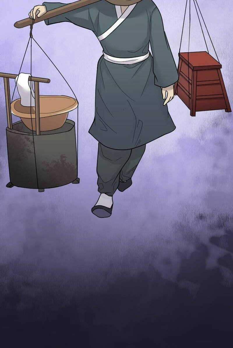 Thợ Cắt Tóc Cho Diêm Vương Chapter 16 trang 19