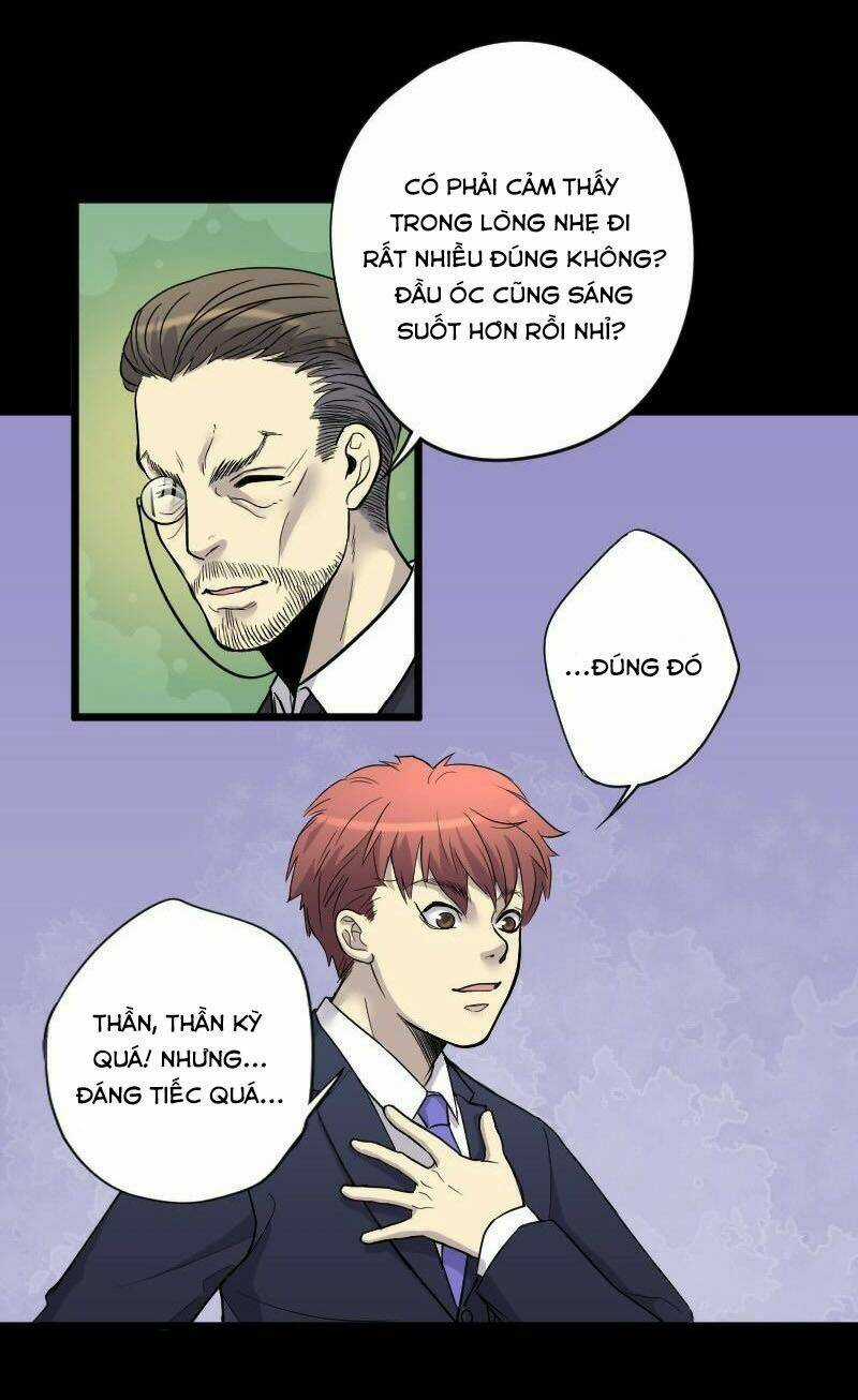 Thợ Cắt Tóc Cho Diêm Vương Chapter 16 trang 23