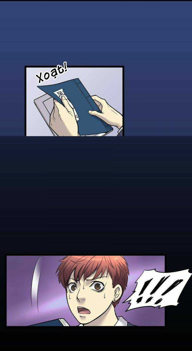 Thợ Cắt Tóc Cho Diêm Vương Chapter 16 trang 25