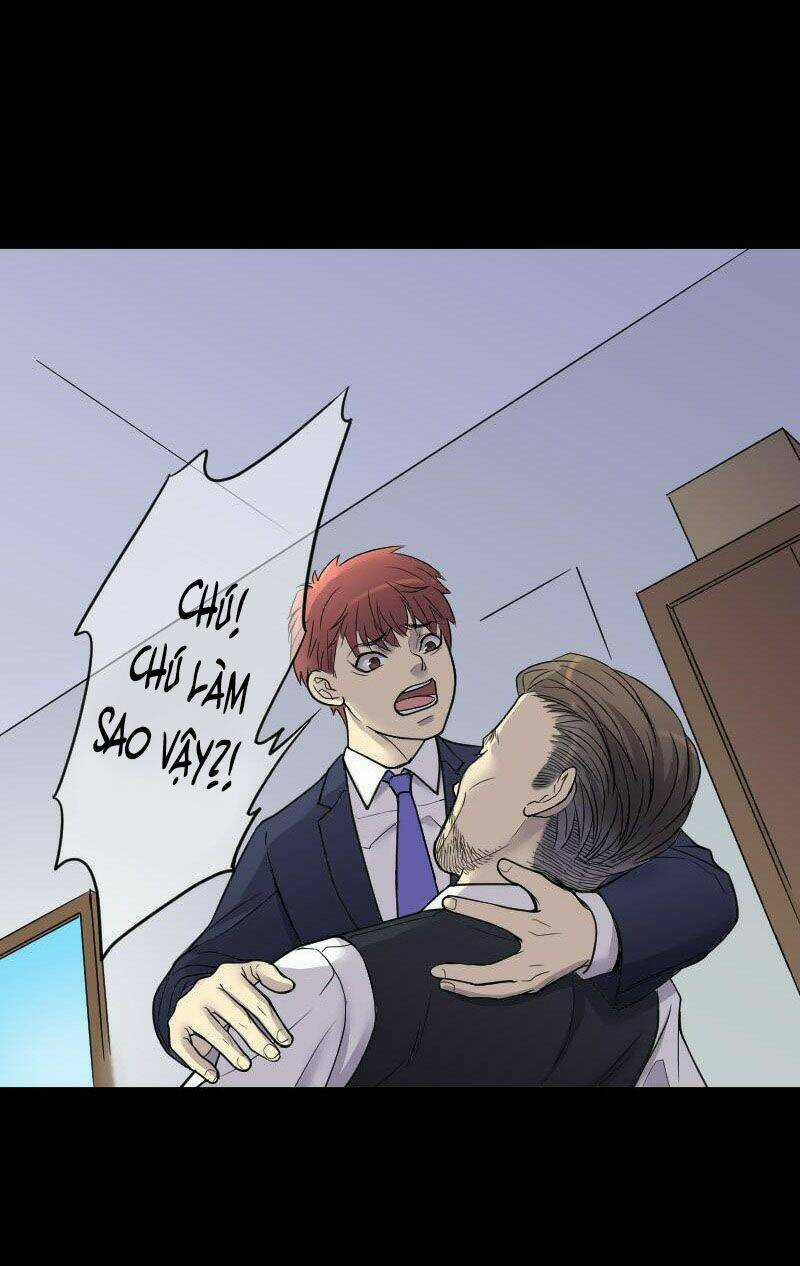 Thợ Cắt Tóc Cho Diêm Vương Chapter 16 trang 27