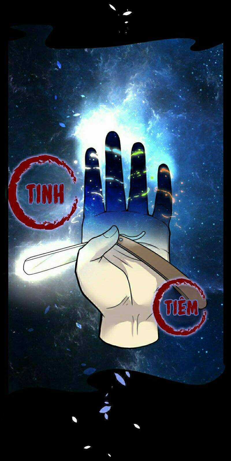 Thợ Cắt Tóc Cho Diêm Vương Chapter 16 trang 3