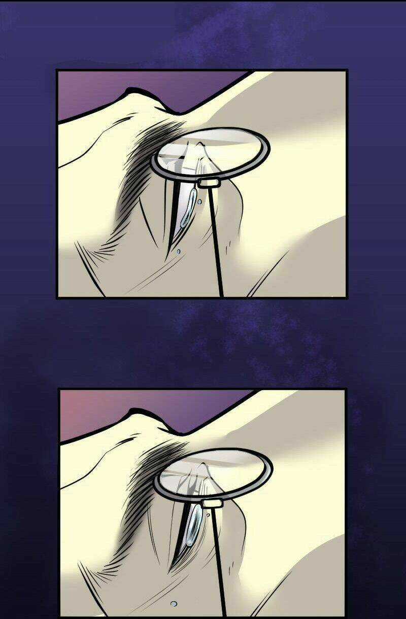 Thợ Cắt Tóc Cho Diêm Vương Chapter 16 trang 31