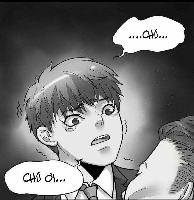 Thợ Cắt Tóc Cho Diêm Vương Chapter 16 trang 33