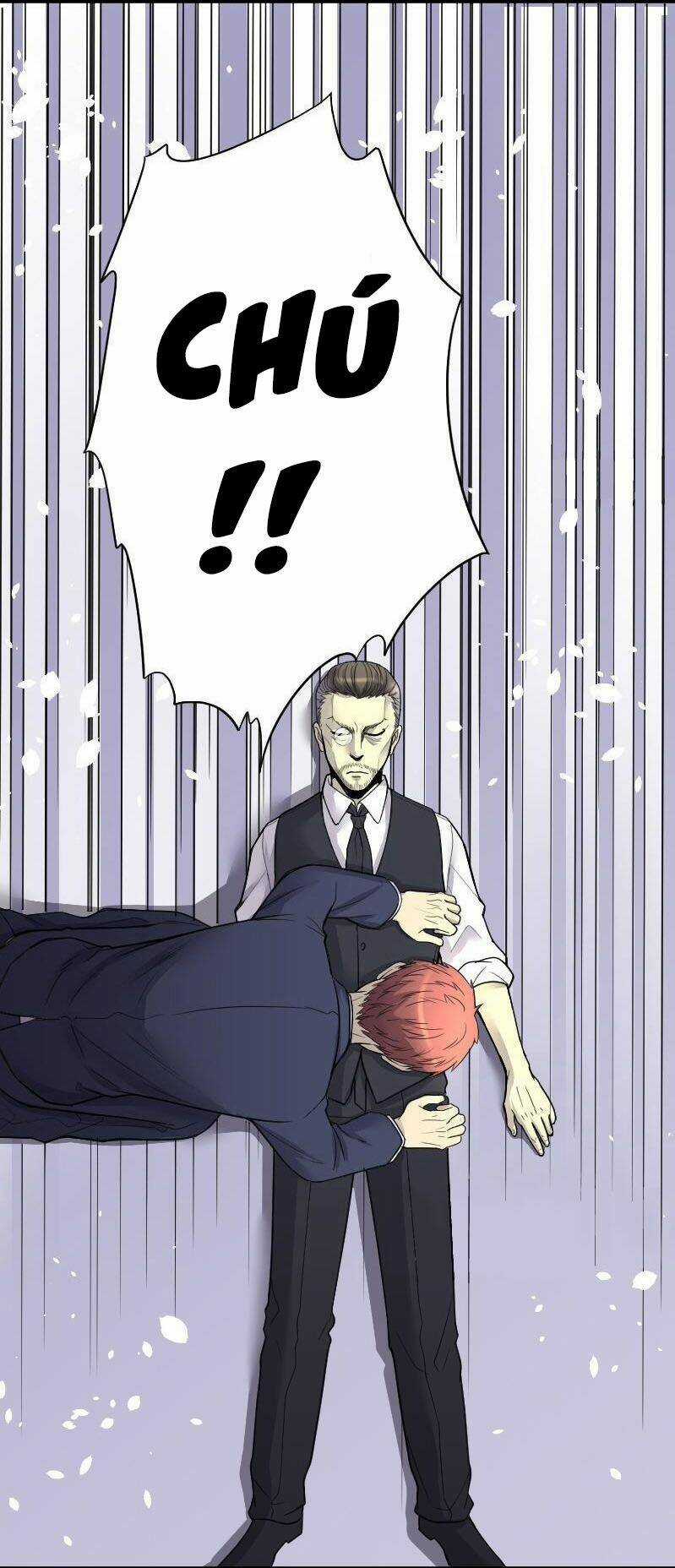 Thợ Cắt Tóc Cho Diêm Vương Chapter 16 trang 34