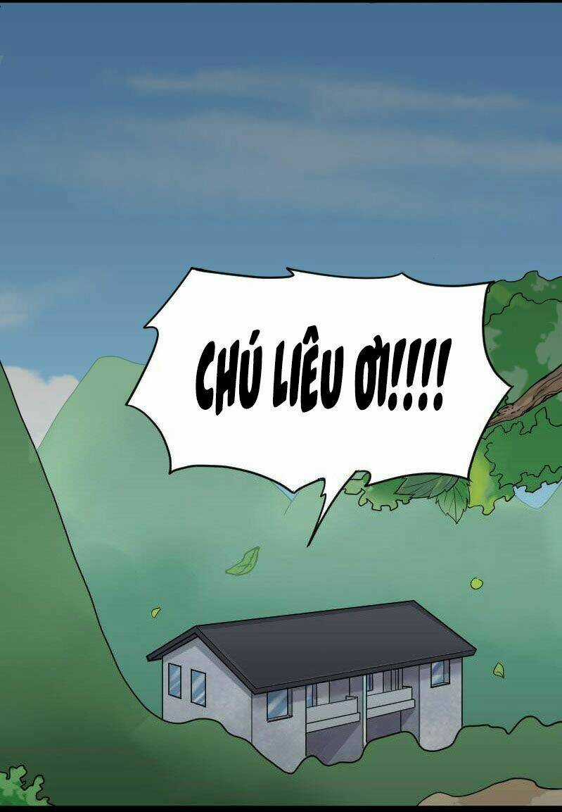 Thợ Cắt Tóc Cho Diêm Vương Chapter 16 trang 35