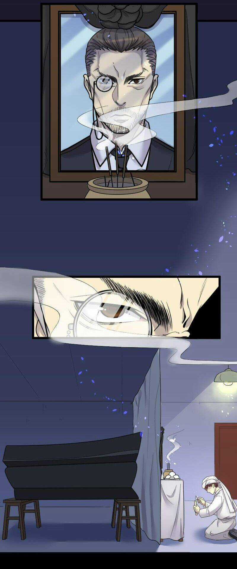 Thợ Cắt Tóc Cho Diêm Vương Chapter 16 trang 41