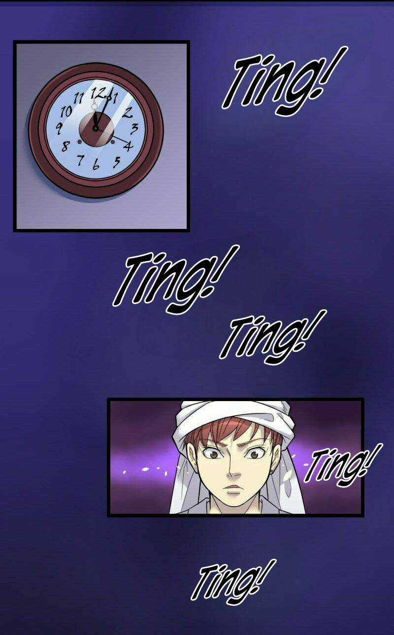 Thợ Cắt Tóc Cho Diêm Vương Chapter 16 trang 47