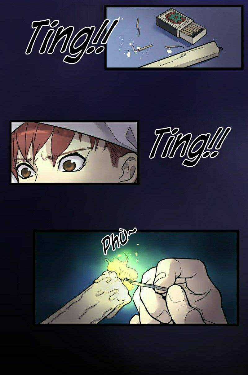 Thợ Cắt Tóc Cho Diêm Vương Chapter 16 trang 48