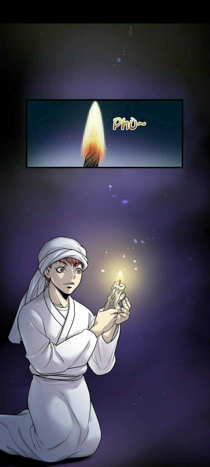 Thợ Cắt Tóc Cho Diêm Vương Chapter 16 trang 49