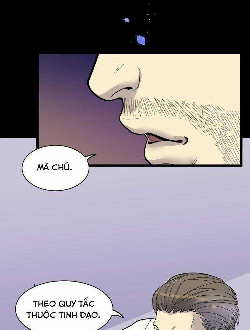 Thợ Cắt Tóc Cho Diêm Vương Chapter 16 trang 5