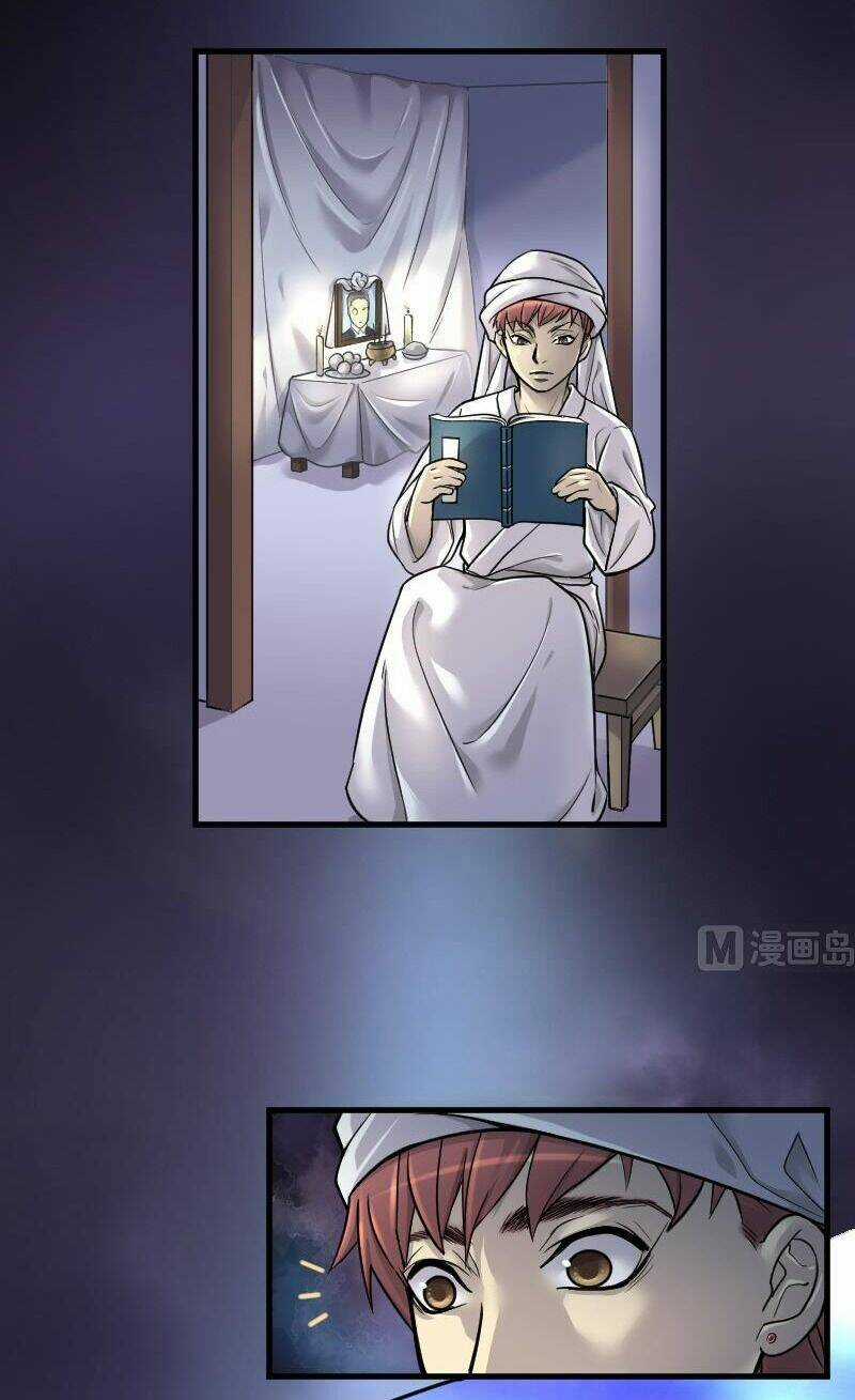 Thợ Cắt Tóc Cho Diêm Vương Chapter 16 trang 51