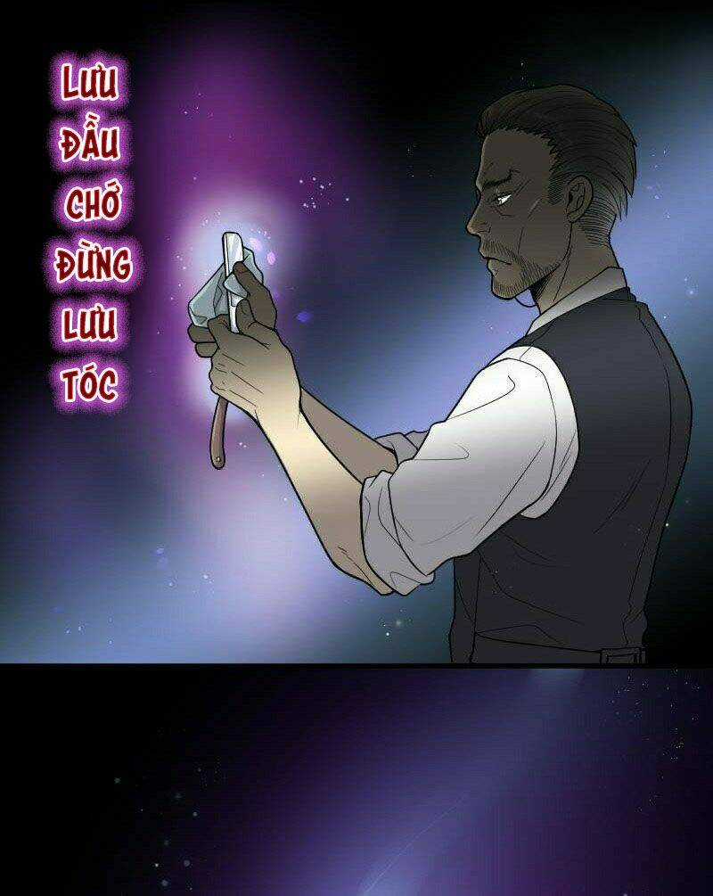 Thợ Cắt Tóc Cho Diêm Vương Chapter 16 trang 54