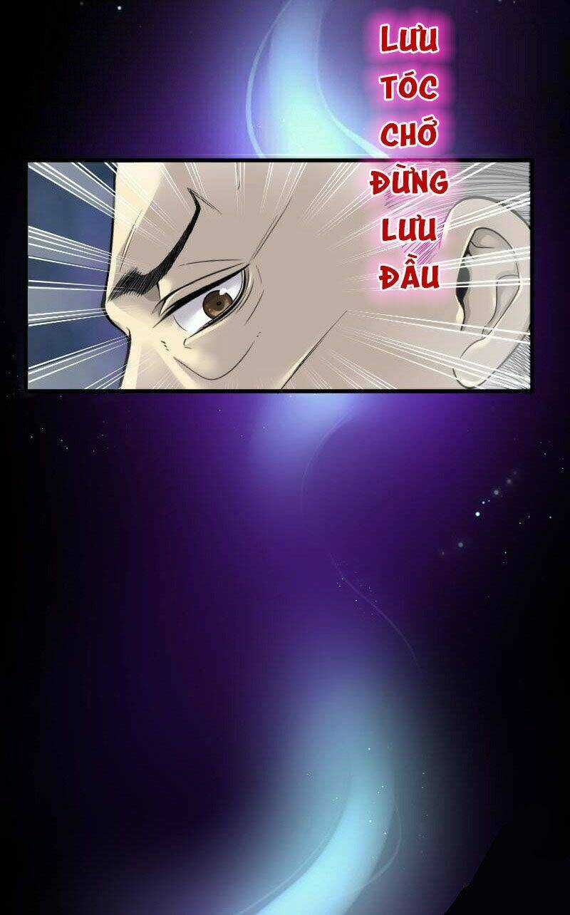 Thợ Cắt Tóc Cho Diêm Vương Chapter 16 trang 55