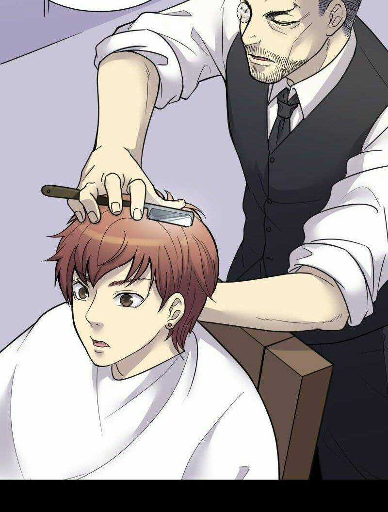 Thợ Cắt Tóc Cho Diêm Vương Chapter 16 trang 6