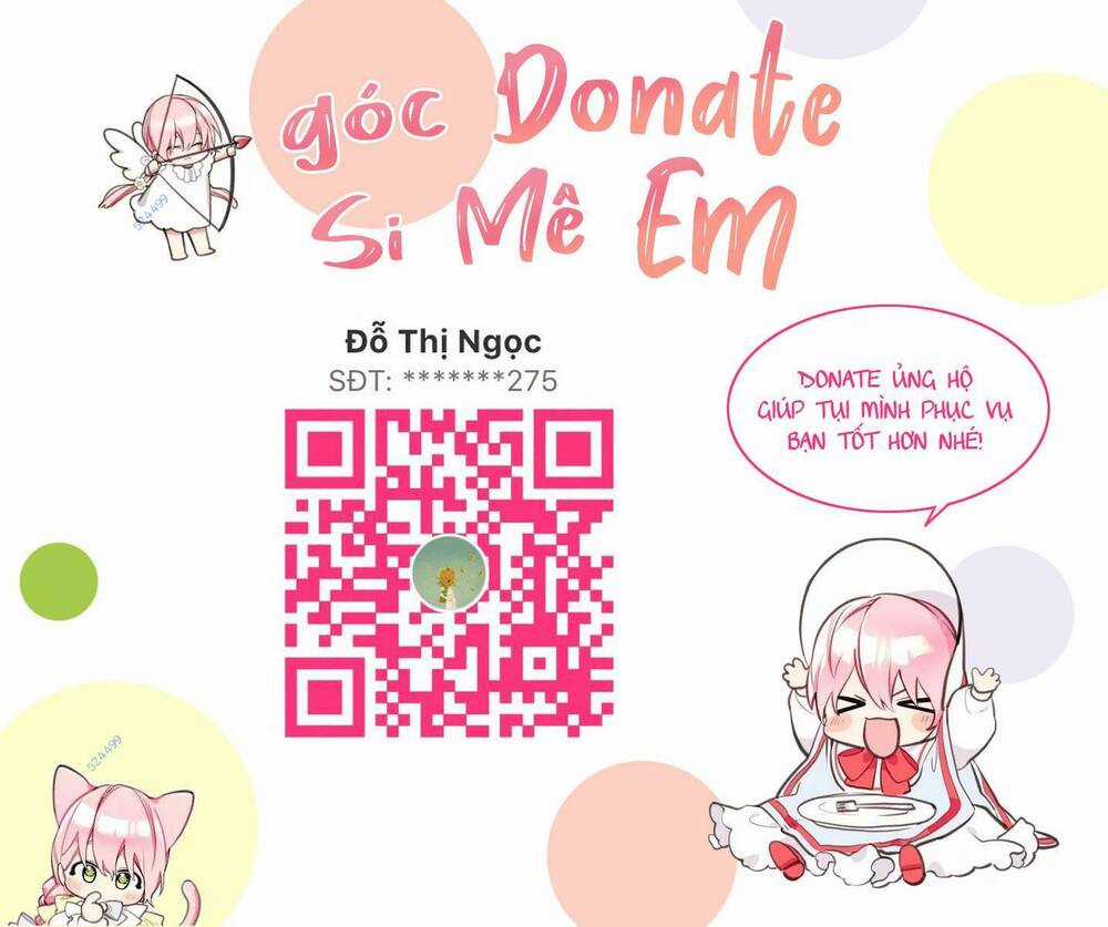 Thợ Cắt Tóc Cho Diêm Vương Chapter 17 trang 0