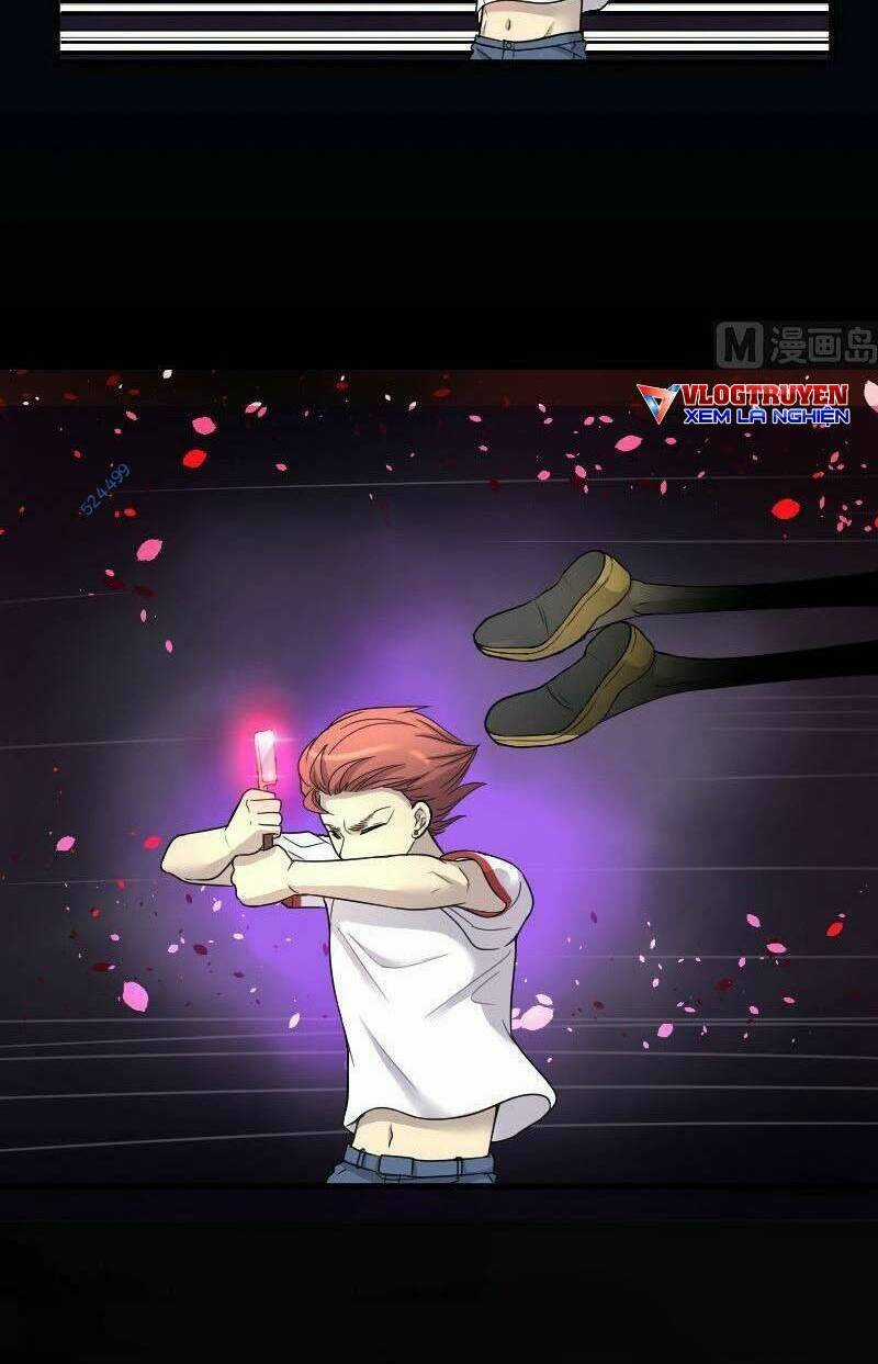 Thợ Cắt Tóc Cho Diêm Vương Chapter 17 trang 10