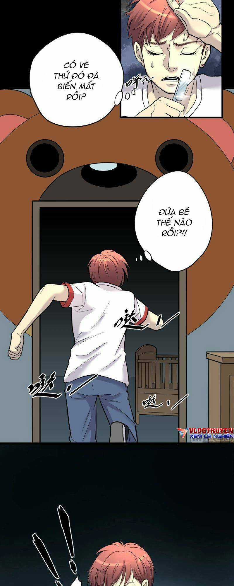 Thợ Cắt Tóc Cho Diêm Vương Chapter 17 trang 12