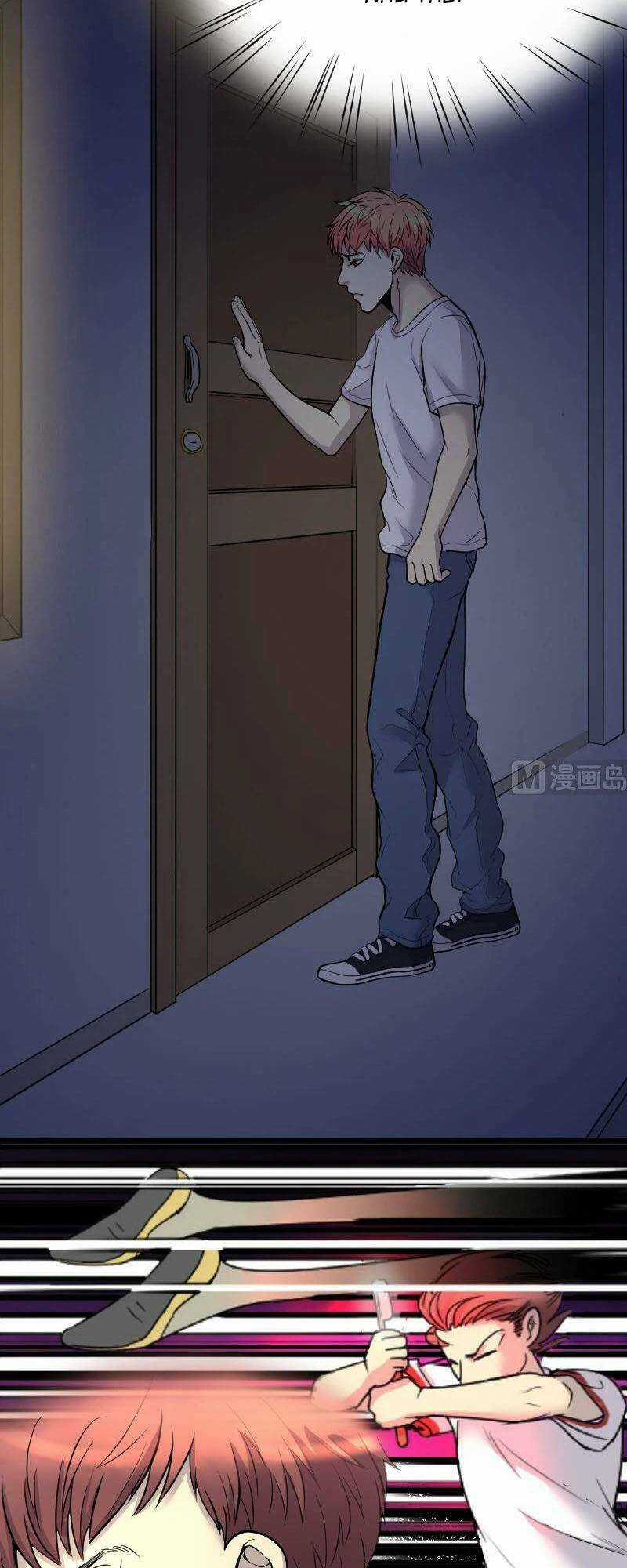 Thợ Cắt Tóc Cho Diêm Vương Chapter 17 trang 36