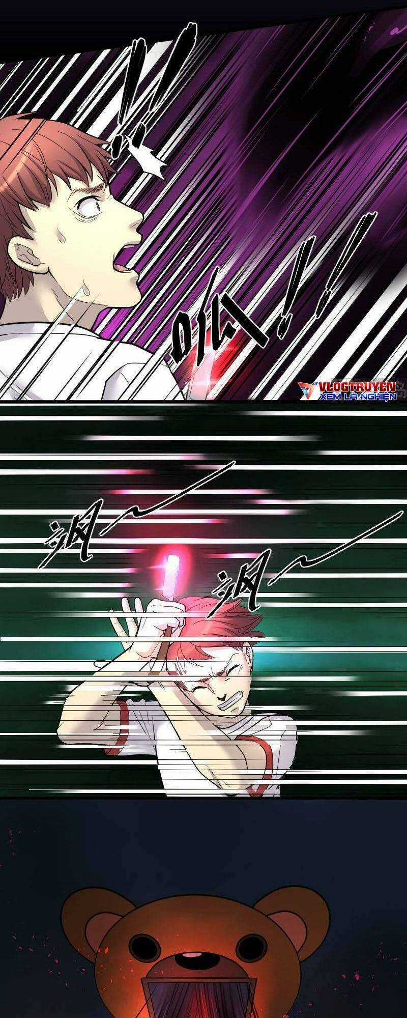 Thợ Cắt Tóc Cho Diêm Vương Chapter 17 trang 8