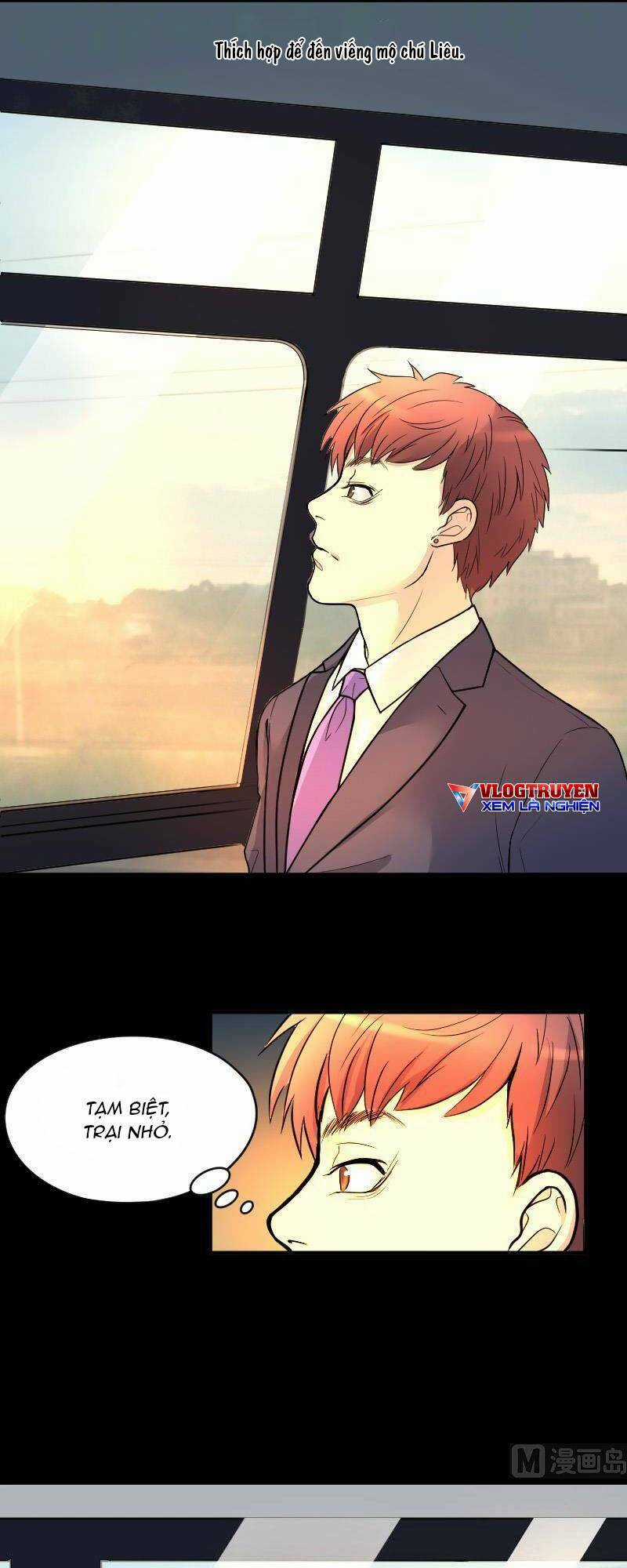 Thợ Cắt Tóc Cho Diêm Vương Chapter 18 trang 11