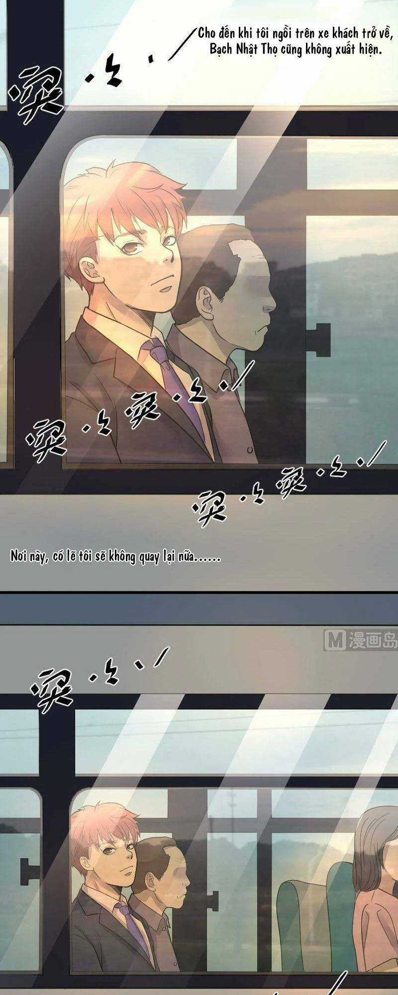 Thợ Cắt Tóc Cho Diêm Vương Chapter 18 trang 12