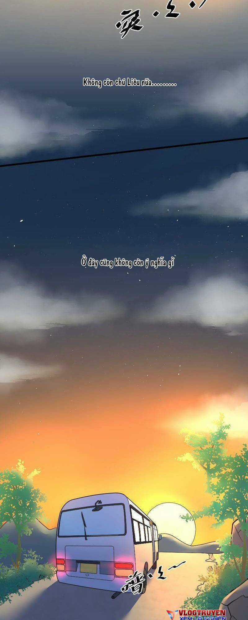 Thợ Cắt Tóc Cho Diêm Vương Chapter 18 trang 13