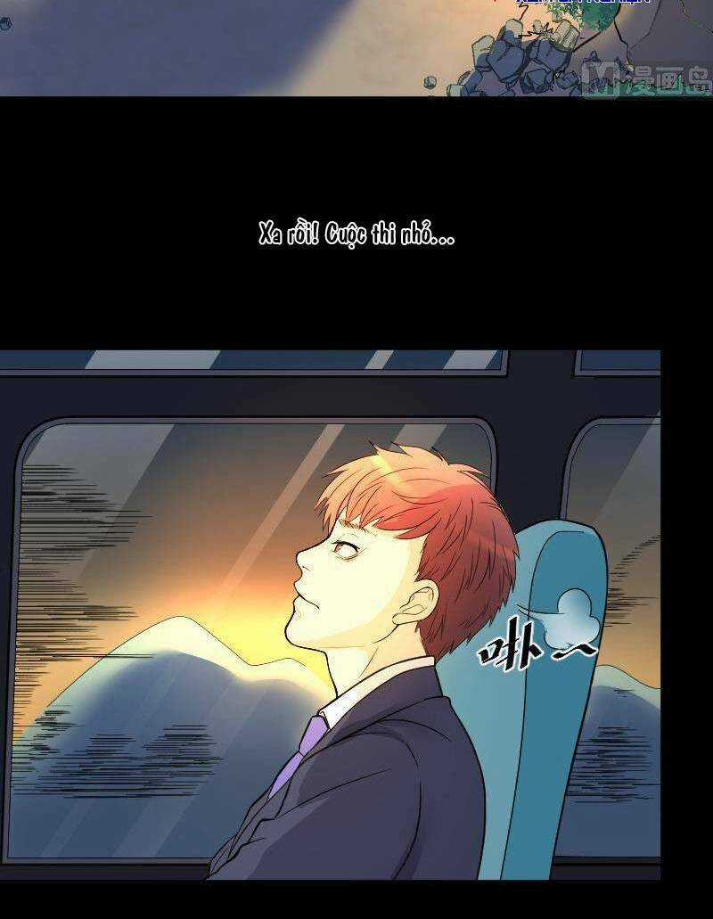 Thợ Cắt Tóc Cho Diêm Vương Chapter 18 trang 14