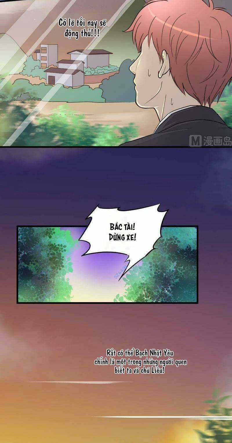 Thợ Cắt Tóc Cho Diêm Vương Chapter 18 trang 19