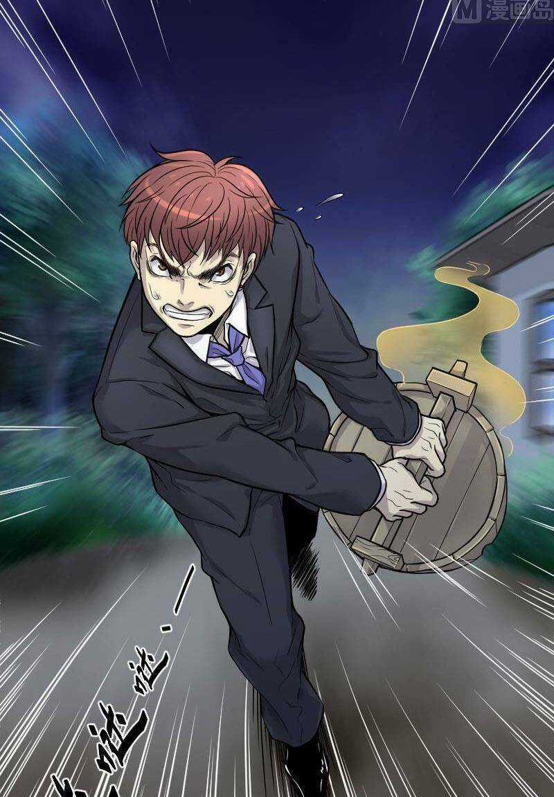 Thợ Cắt Tóc Cho Diêm Vương Chapter 18 trang 24