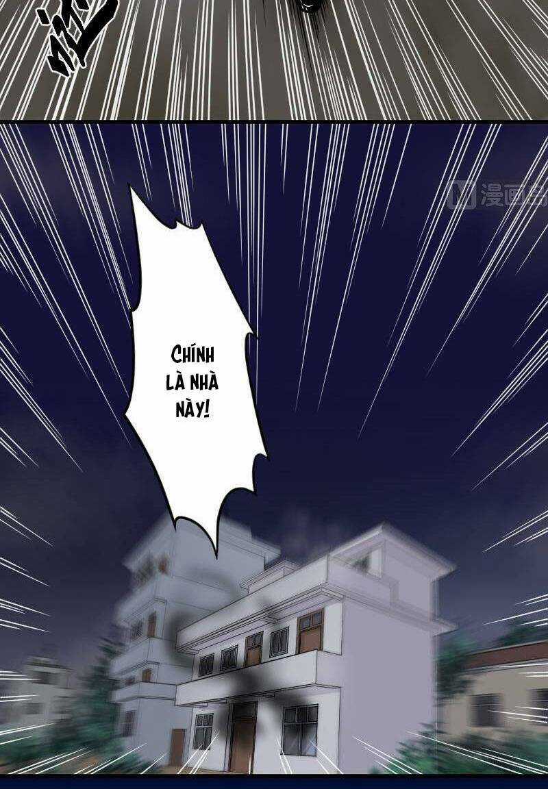 Thợ Cắt Tóc Cho Diêm Vương Chapter 18 trang 25