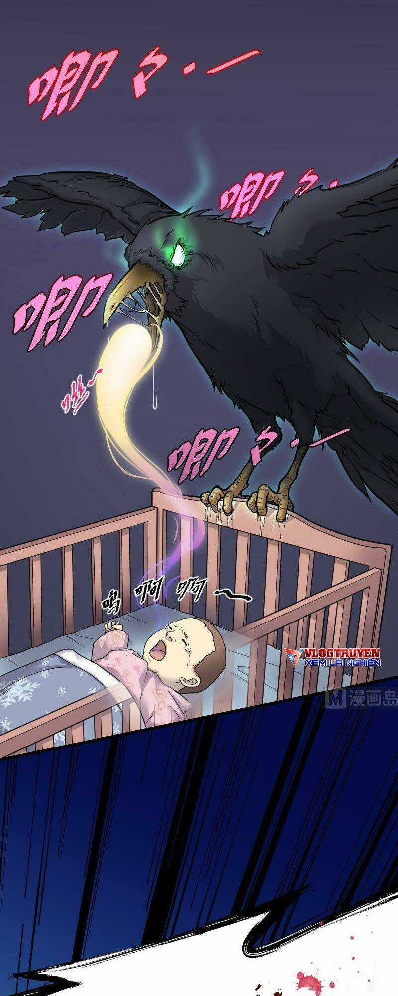 Thợ Cắt Tóc Cho Diêm Vương Chapter 18 trang 27