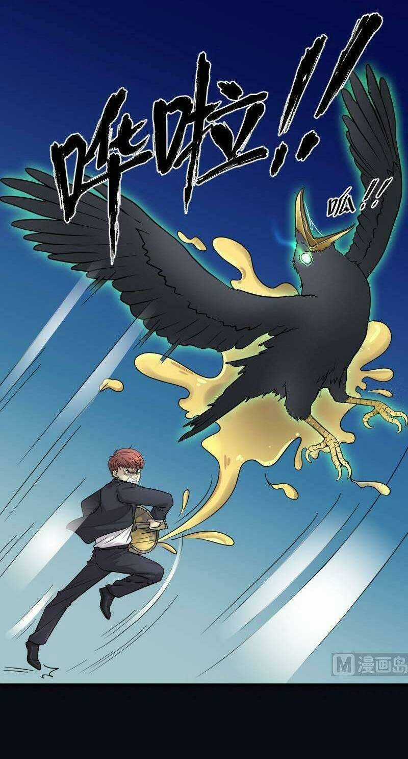 Thợ Cắt Tóc Cho Diêm Vương Chapter 18 trang 30