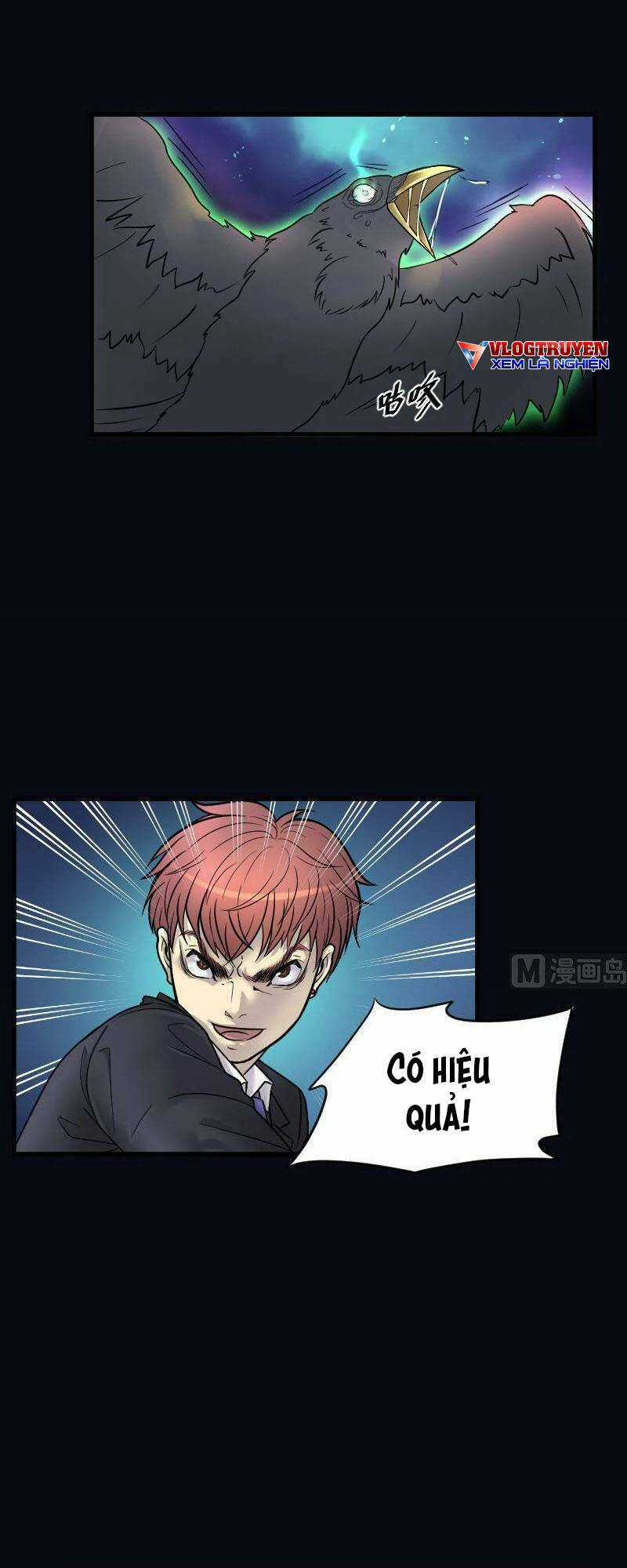 Thợ Cắt Tóc Cho Diêm Vương Chapter 18 trang 31